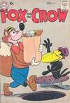 Fox and the Crow #57 Comic Books - Covers, Scans, Photos in Fox and the Crow Comic Books - Covers, Scans, Gallery